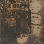 1365 8207 ETCHING